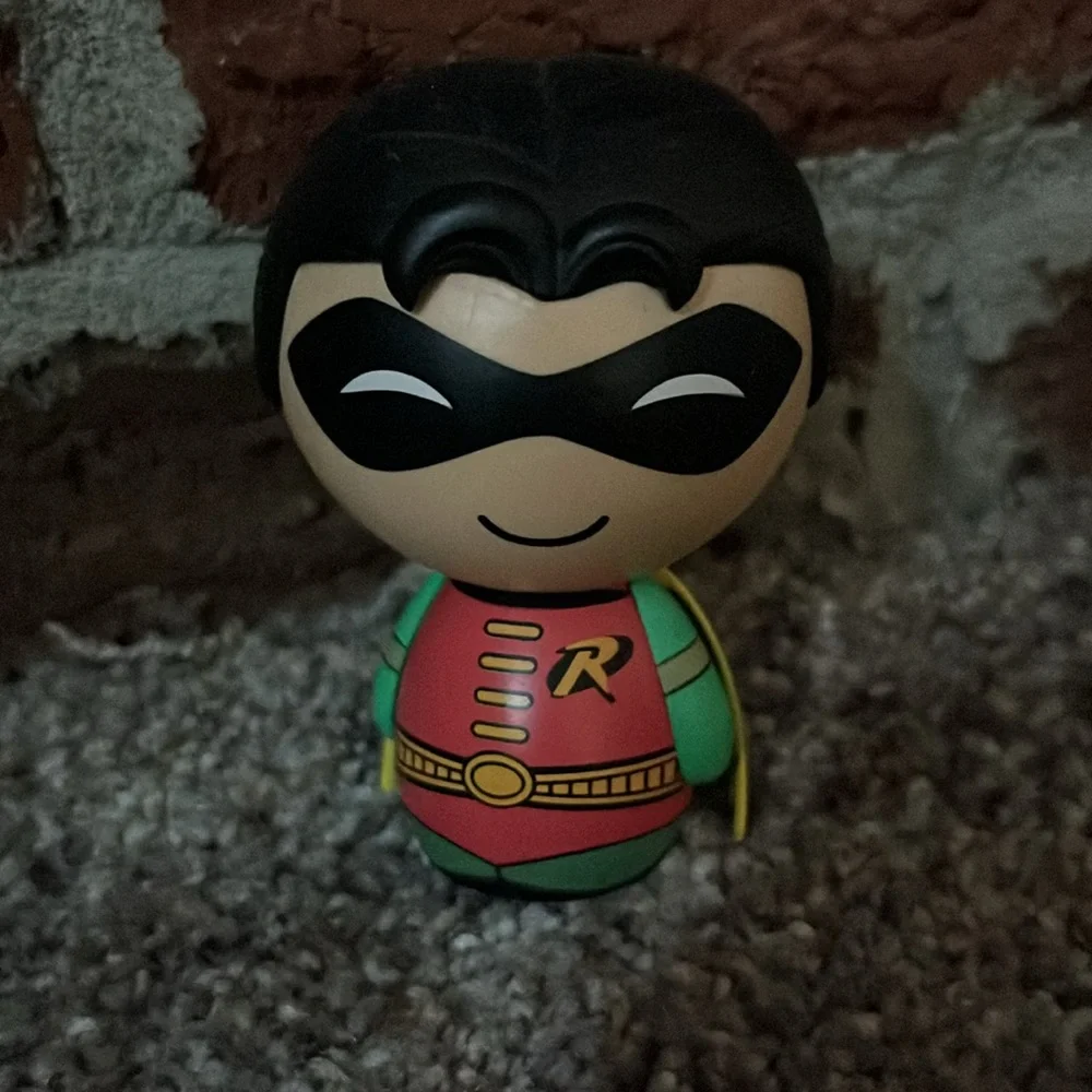 DC Comics - Robin Bundle - Picture 4 of 7